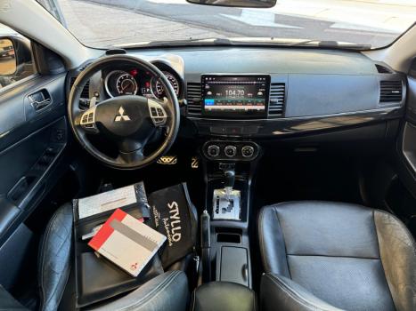 MITSUBISHI Lancer 2.0 16V 4P GT AWD AUTOMTICO, Foto 16