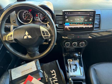MITSUBISHI Lancer 2.0 16V 4P GT AWD AUTOMTICO, Foto 17