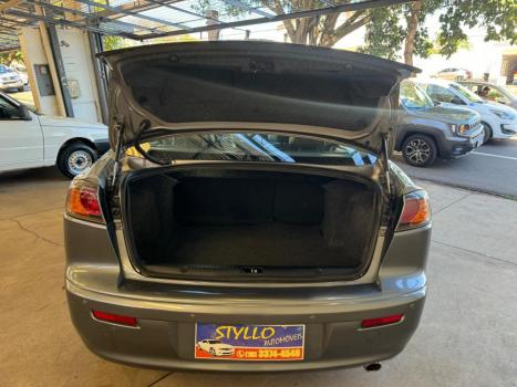 MITSUBISHI Lancer 2.0 16V 4P GT AWD AUTOMTICO, Foto 18