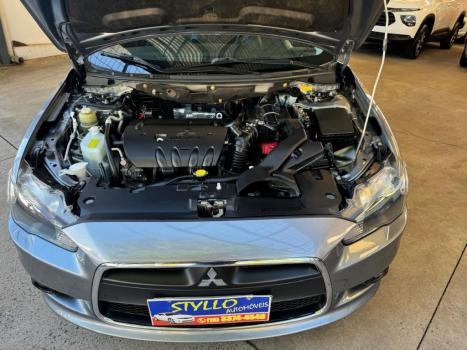 MITSUBISHI Lancer 2.0 16V 4P GT AWD AUTOMTICO, Foto 19