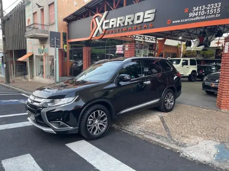 MITSUBISHI Outlander 3.0 V6 24V 4P GT4 4X4 AUTOMTICO, Foto 7