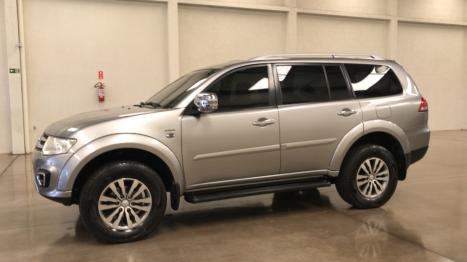 MITSUBISHI Pajero 3.5 V6 24V 4P FLEX HPE 4X4 AUTOMTICO, Foto 1