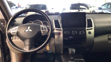 MITSUBISHI Pajero 3.5 V6 24V 4P FLEX HPE 4X4 AUTOMTICO, Foto 11