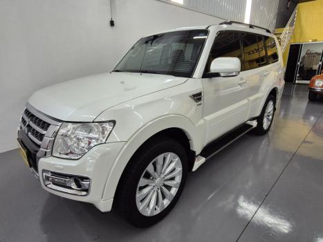 MITSUBISHI Pajero Full 3.8 V6 24V 4P GLS 4X4 AUTOMTICO, Foto 1