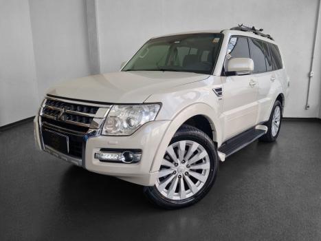 MITSUBISHI Pajero Full 3.8 V6 24V HPE 4X4 AUTOMTICO, Foto 1