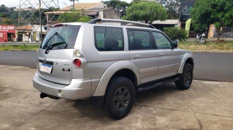 MITSUBISHI Pajero Sport 2.5 4P 4X4 HPE TURBO DIESEL INTERCOOLER AUTOMTICO, Foto 4