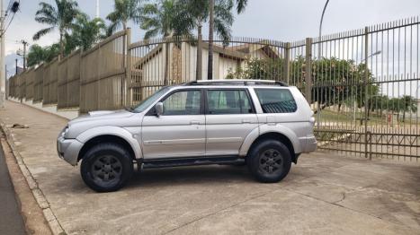 MITSUBISHI Pajero Sport 2.5 4P 4X4 HPE TURBO DIESEL INTERCOOLER AUTOMTICO, Foto 5