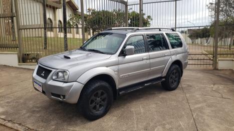 MITSUBISHI Pajero Sport 2.5 4P 4X4 HPE TURBO DIESEL INTERCOOLER AUTOMTICO, Foto 7