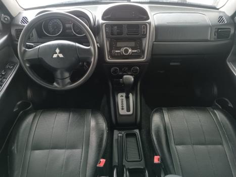 MITSUBISHI Pajero TR4 2.0 16V 4P, Foto 2