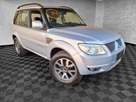 MITSUBISHI Pajero TR4 2.0 16V 4P, Foto 5