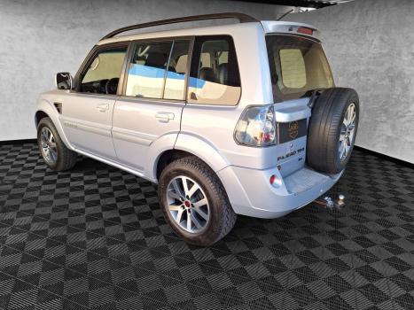 MITSUBISHI Pajero TR4 2.0 16V 4P, Foto 6