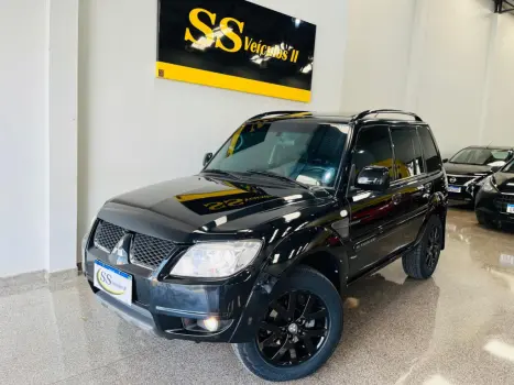 MITSUBISHI Pajero TR4 2.0 16V 4P FLEX, Foto 1