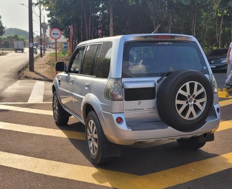 MITSUBISHI Pajero TR4 2.0 16V 4P 4X4, Foto 5