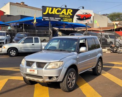 MITSUBISHI Pajero TR4 2.0 16V 4P 4X4, Foto 9