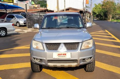 MITSUBISHI Pajero TR4 2.0 16V 4P 4X4, Foto 10