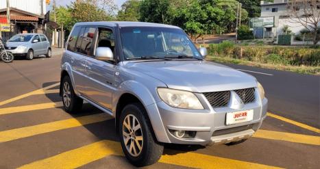 MITSUBISHI Pajero TR4 2.0 16V 4P 4X4, Foto 11