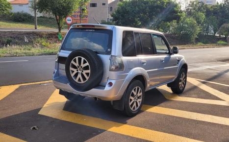 MITSUBISHI Pajero TR4 2.0 16V 4P 4X4, Foto 14