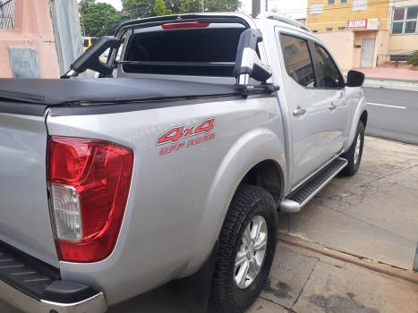 NISSAN Frontier 2.3 16V LE 4X4 CABINE DUPLA BI-TURBO DIESEL AUTOMTICO, Foto 5