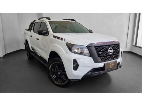 NISSAN Frontier 2.3 ATTACK CABINE DUPLA 4X4 BI-TURBO DIESEL AUTOMTICO, Foto 5