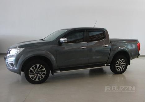 NISSAN Frontier 2.3 16V XE 4X4 CABINE DUPLA BI-TURBO DIESEL AUTOMTICO, Foto 2