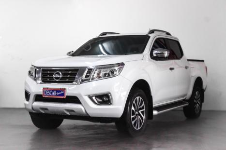 NISSAN Frontier 2.3 16V LE 4X4 CABINE DUPLA BI-TURBO DIESEL AUTOMTICO, Foto 1