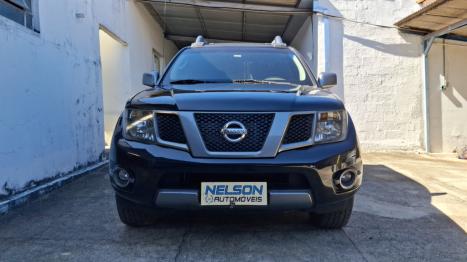 NISSAN Frontier 2.5 16V 4X4 SV ATTACK TURBO DIESEL CABINE DUPLA, Foto 2