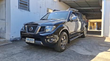 NISSAN Frontier 2.5 16V 4X4 SV ATTACK TURBO DIESEL CABINE DUPLA, Foto 1