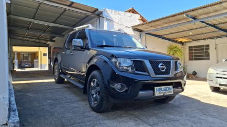 NISSAN Frontier 2.5 16V 4X4 SV ATTACK TURBO DIESEL CABINE DUPLA, Foto 3