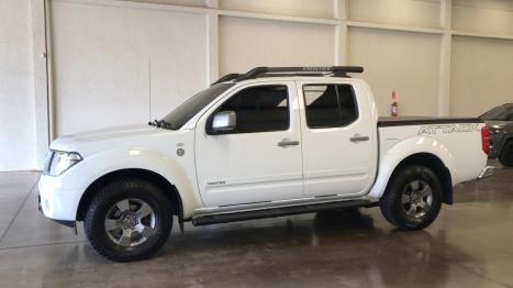 NISSAN Frontier 2.5 SE ATTACK TURBO DIESEL CABINE DUPLA, Foto 1