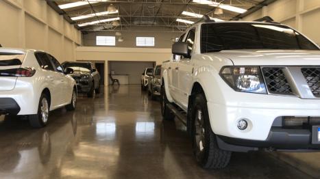 NISSAN Frontier 2.5 SE ATTACK TURBO DIESEL CABINE DUPLA, Foto 5