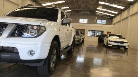 NISSAN Frontier 2.5 SE ATTACK TURBO DIESEL CABINE DUPLA, Foto 6