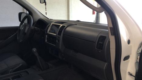 NISSAN Frontier 2.5 SE ATTACK TURBO DIESEL CABINE DUPLA, Foto 10