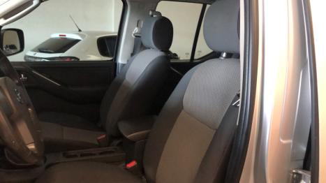 NISSAN Frontier 2.5 16V SV ATTACK TURBO DIESEL CABINE DUPLA, Foto 13