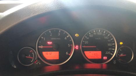 NISSAN Frontier 2.5 16V SV ATTACK TURBO DIESEL CABINE DUPLA, Foto 15