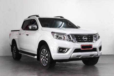 NISSAN Frontier 2.5 LE 4X4 TURBO DIESEL CABINE DUPLA, Foto 3