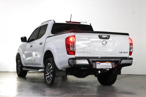 NISSAN Frontier 2.5 LE 4X4 TURBO DIESEL CABINE DUPLA, Foto 4