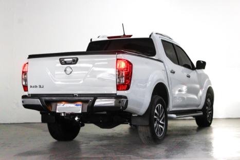 NISSAN Frontier 2.5 LE 4X4 TURBO DIESEL CABINE DUPLA, Foto 6