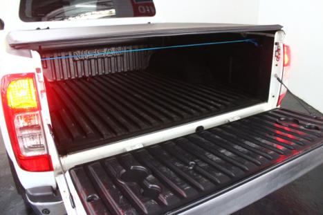 NISSAN Frontier 2.5 LE 4X4 TURBO DIESEL CABINE DUPLA, Foto 7