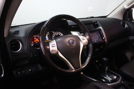 NISSAN Frontier 2.5 LE 4X4 TURBO DIESEL CABINE DUPLA, Foto 8