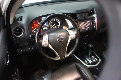 NISSAN Frontier 2.5 LE 4X4 TURBO DIESEL CABINE DUPLA, Foto 9