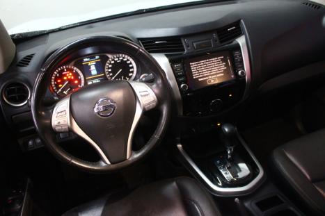 NISSAN Frontier 2.5 LE 4X4 TURBO DIESEL CABINE DUPLA, Foto 11