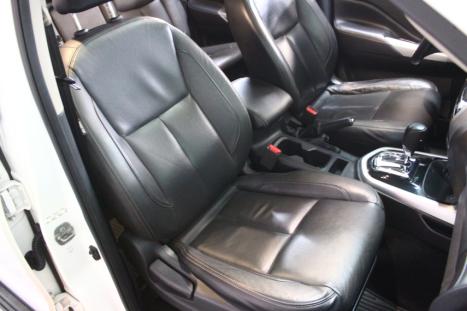 NISSAN Frontier 2.5 LE 4X4 TURBO DIESEL CABINE DUPLA, Foto 13