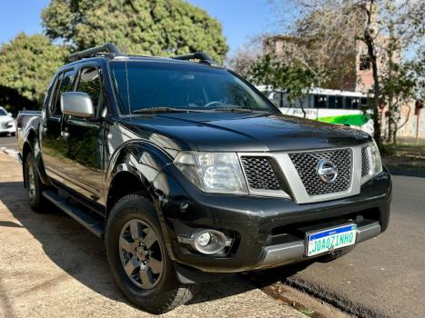 NISSAN Frontier 2.5 16V SV ATTACK TURBO DIESEL CABINE DUPLA, Foto 1