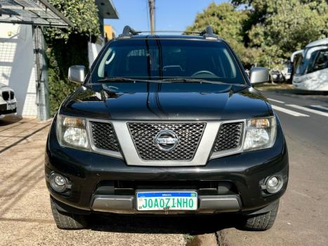 NISSAN Frontier 2.5 16V SV ATTACK TURBO DIESEL CABINE DUPLA, Foto 2