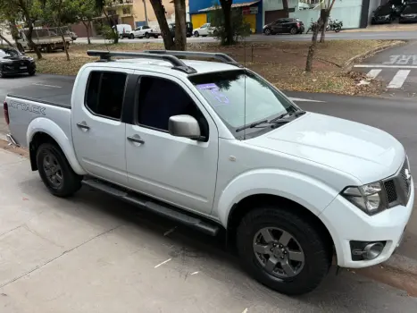 NISSAN Frontier 2.5 16V SV ATTACK TURBO DIESEL CABINE DUPLA, Foto 1