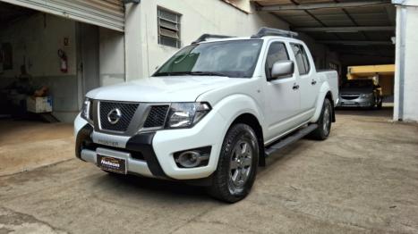 NISSAN Frontier 2.5 16V 4X4 SV ATTACK TURBO DIESEL CABINE DUPLA AUTOMTICO, Foto 1