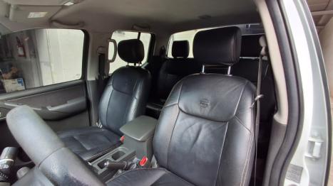 NISSAN Frontier 2.5 16V 4X4 SV ATTACK TURBO DIESEL CABINE DUPLA AUTOMTICO, Foto 11