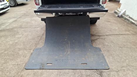 NISSAN Frontier 2.5 16V 4X4 SV ATTACK TURBO DIESEL CABINE DUPLA AUTOMTICO, Foto 13