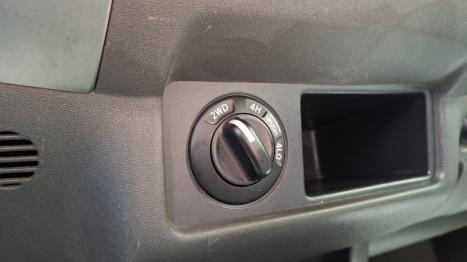NISSAN Frontier 2.5 16V 4X4 SV ATTACK TURBO DIESEL CABINE DUPLA AUTOMTICO, Foto 15