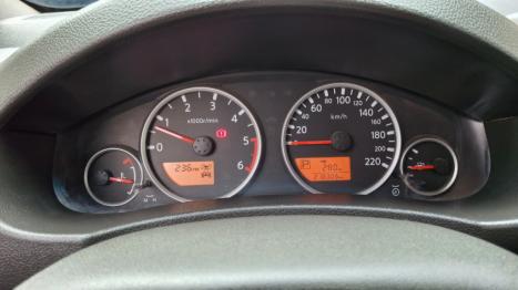 NISSAN Frontier 2.5 16V 4X4 SV ATTACK TURBO DIESEL CABINE DUPLA AUTOMTICO, Foto 16
